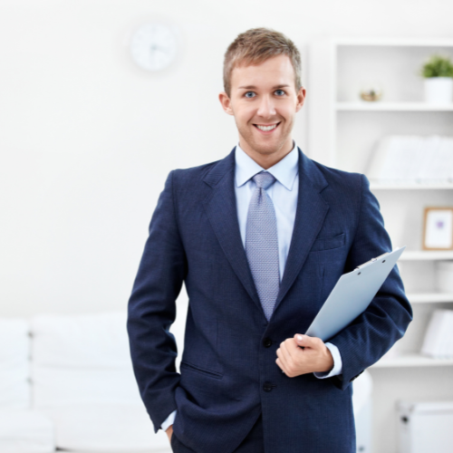 Contactar con Joaquín Monzó en Madrid - Nosotros