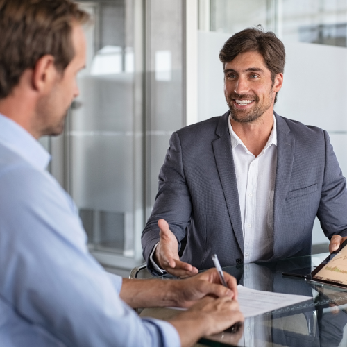 Joaquín Monzó Madrid - porque elegirnos